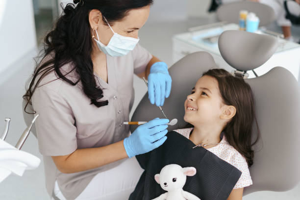 Best Weekend Emergency Dentist in Clarkton, MO
