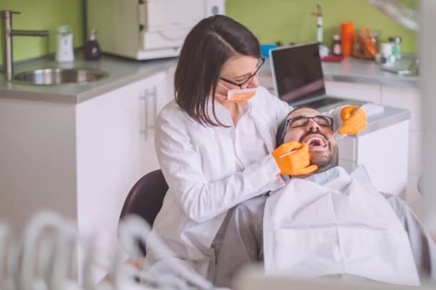 Best Emergency Dentist for Lost Fillings or Crowns in Clarkton, MO